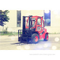ROUGH TERRAIN FORKLIFT